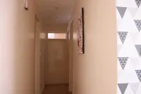 Near JKIA airport and SGR