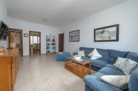 Casa en la Graciosa Apta Para Mascotas Hôtels à : Caleta de Sebo