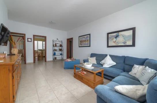 Casa en la Graciosa Apta Para Mascotas