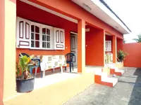 private furnished seasonal apartment OKALA AKANDA