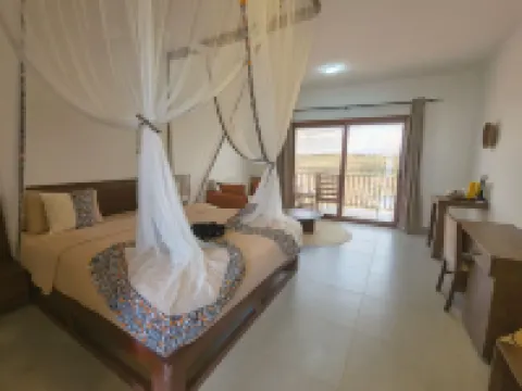 Africa Safari Karatu Hotels in Karatu