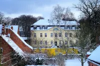 Apartment Provence in the Brikkhaus - "History meets modernity" Hotels in Bismark