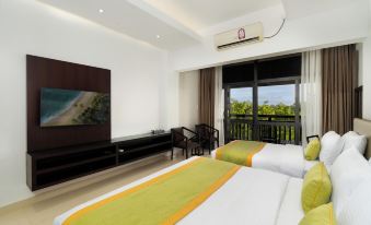 Kynrock Hotels & Resorts