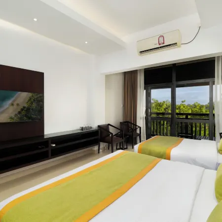 Kynrock Hotels & Resorts