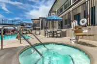 Best Western Rose Garden Inn Hotels in Watsonville