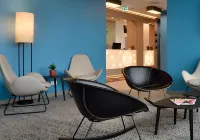 B&B HOTEL Gießen-City - 3-Star