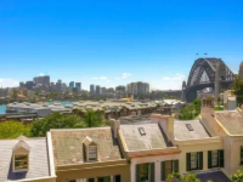 Stunning Sydney Home 9 Hotels in Millers Point