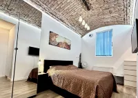 Residence Dobrovskeho 30 Hotels in Holesovice