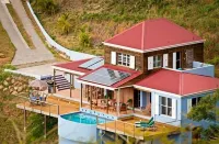 Villa Matija - Eco-Friendly, Luxurious Getaway Hotel a 