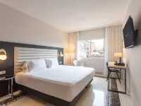 Eurostars Cristal Palace Hotels in Barcelona