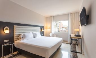 Eurostars Cristal Palace