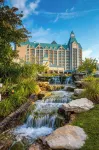 Chateau on the Lake Resort Spa and Convention Center - Mountain View