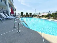 Econo Lodge Lenoir City - Knoxville Area - Pools