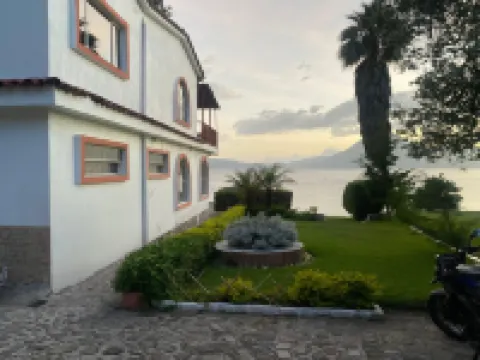 Bungalow Bahía Visión Azul Hotels in 