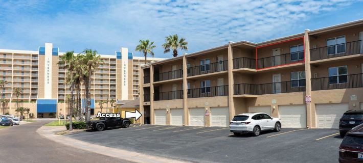 Surfside I 304 Ξενοδοχεία στην πόλη Cameron County