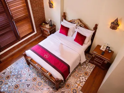 Briggs Inn Batu Các khách sạn gần jatim park 3