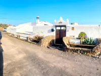 Villa Medinilla with private Pool in Conil Hotels in Conil