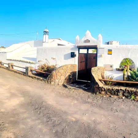 Villa Medinilla with private Pool in Conil