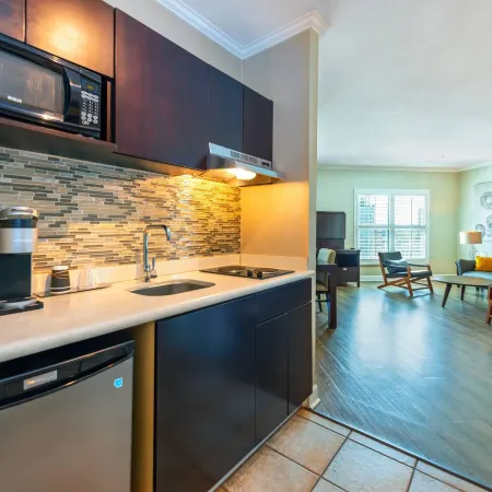 Grand Park Hotel & Suites Downtown Vancouver, Ascend Hotel Collection