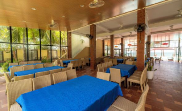 Thai Hoa Mui Ne Resort