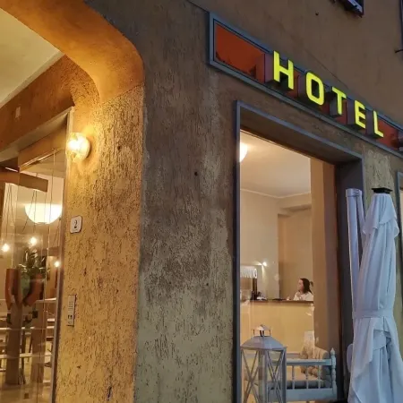 Hotel Sole