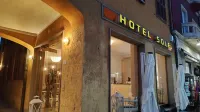 Hotel Sole Hotels in Orbetello