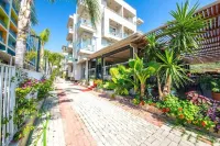 Hotel Royal - Beach