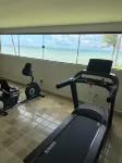 Mirai Beach Hotel - palestra
