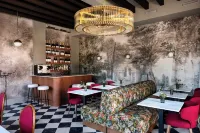 Hotel Boutique Lapety
