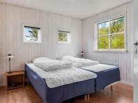 "Hauke" - 478m from the Sea