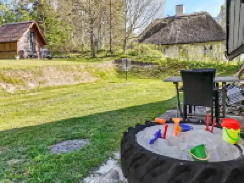 "Evamari" - 300m from the Sea