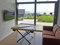 "Hildegunda" - 600m from the sea Hotels in Sjolund