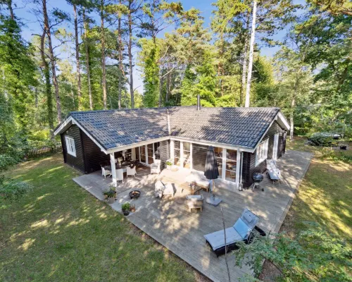 "Anar" - 900m from the Sea Hotels in Graested