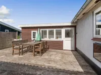 "Paula" - 80m from the Sea Hotels in Otterup