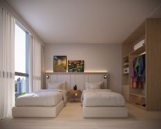 Transamerica Executive Belém Aeroporto