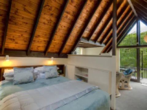 Coastal Motor Lodge Hotels in Thames