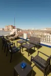 Hotel Plaza Hotel a Siviglia