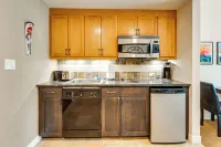 Ski-in/Ski-Out Winter Park Condo w/ Balcony - balcony