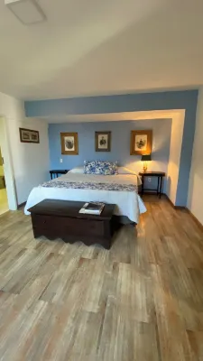 Mara Palace Hotel فنادق في Engenheiro Paulo De Frontin