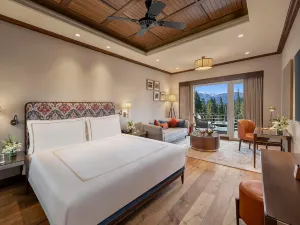 The Khyber Himalayan Resort & Spa