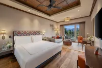 The Khyber Himalayan Resort & Spa Hotels in Baramulla