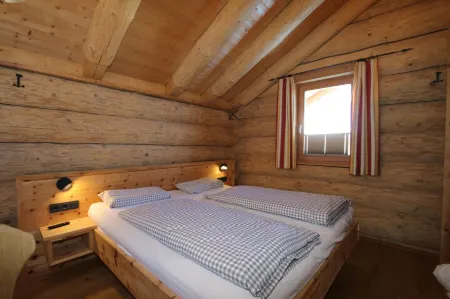 Chalet in Wildkogel With Ski-in/ski-out