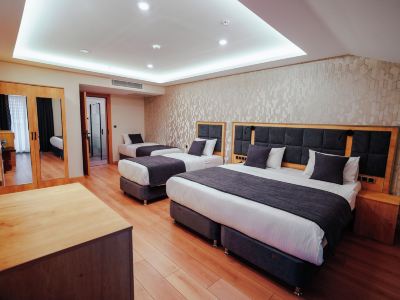 Hotel Yaman