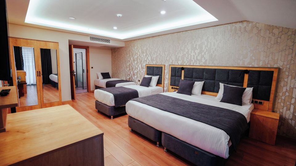 Hotel Yaman