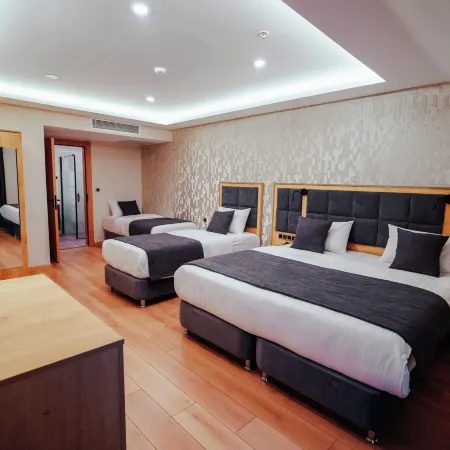 Hotel Yaman