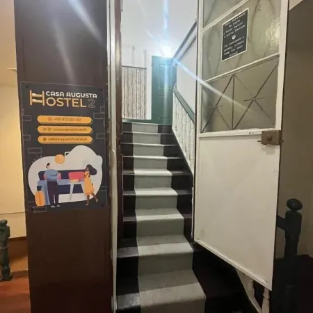 Casa Augusta 2