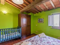 Rustic Holiday Home in Città di Castello with Swimming Pool Hotels in Citta Di Castello