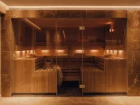 Aethos Mallorca - spa