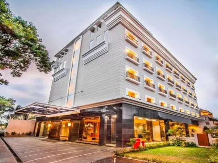 The Mirah Hotel Bogor