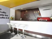 Kaliban Hotel